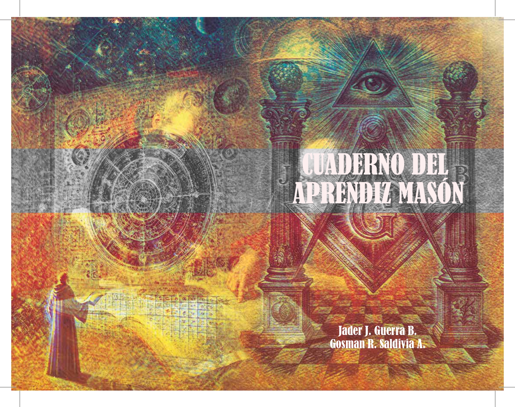 Cuaderno del Aprendiz Masón